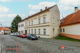 Prodej, domy/vila, 300 m2, Mostecká 16, 33441 Dobřany, Plzeň
