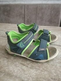Dětské sandále Superfit, vel. 31 - 1