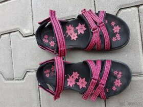 Dívčí sandále LOAP, vel 36 - 1