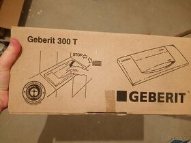 Geberit 300T - 1