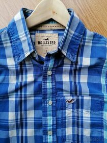 Pánská košile Hollister