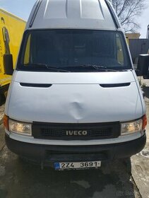 Iveco Daily 2.8TD 5t