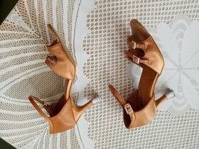 Taneční boty Supadance dámské + vak