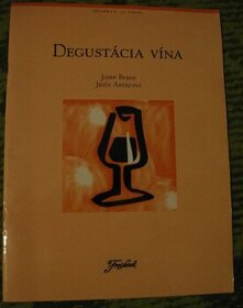 Kniha o víně