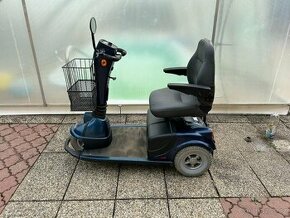Elektrický vozík /skutr/ pro seniory