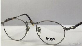 Dioptrické brýle Hugo Boss.panské, úplně nové.
