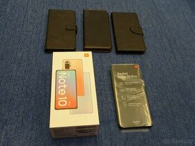 Xiaomi Redmi Note 10 Pro 6/128GB AMOLED 108 Mpx