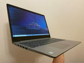 Lenovo IdeaPad S145 (i3-8145U, 4GB, IPS FHD, 128GB SSD)