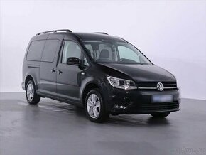 Volkswagen Caddy 2,0 TDI 110kW DSG 7-Míst DPH (2019)