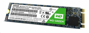 WD Green 240GB M.2 SATA