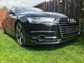 Audi A6 3.0 TDI 200 Kw - S line