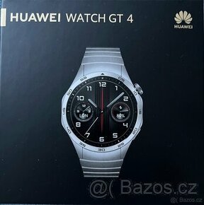 Huawei watch GT4 - 1