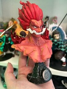 Gai Maito - Naruto (figurka) 17cm