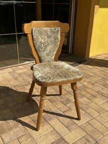 Vintage židle