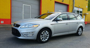Ford Mondeo 1.6TDCi. ,85kw., 2013, Trend, Po servise,