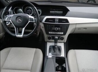 Mercedes C350 cdi Avantgarde