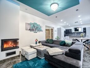Prodej novostavby 4+kk_139m² _Popovice u Benešova