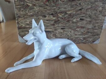 Soška od SCHAUBACH KUNST