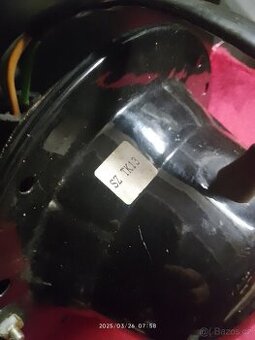 Prodám kryty světel na Š 105,120