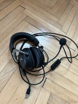 Hyperx Cloud 2