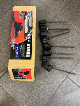 Thule kit 755 a rapid system 750