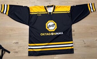Mma Oktagon KSW