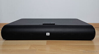JBL Cinema Base / soundbar / Bluetooth /HDMI/USB - 1