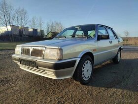 Lancia Prisma 1600ccm r.v.1986 - 1