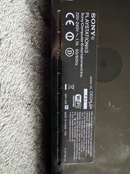 Playstation 3, Ps3