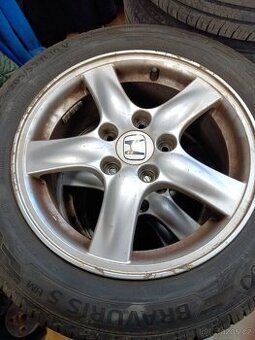 205/55 r16 roztec 5x114,3