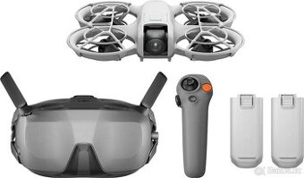 DJI Neo + FPV Controller 3
