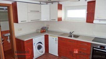 Pronájem, byty/1+1, 59 m2, Hobzíkova 2097/32, 74601 Opava, O