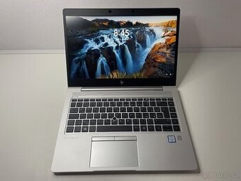 HP EliteBook 840 G5 16/32GB RAM 256/512GB SSD - záruka