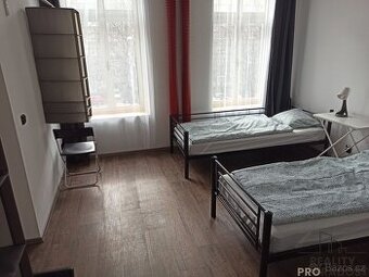 Ubytovací služby v režimu náhradního plnění, Ostrava-Moravsk