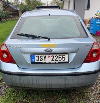 Mondeo