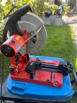 Ridgid 590-L profesionálna stolová píla na kov