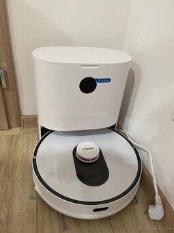 Robotický vysavač ROIDMI