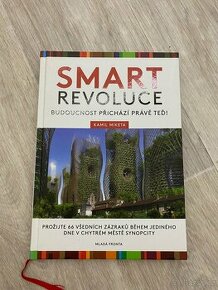 Nová kniha Smart revoluce