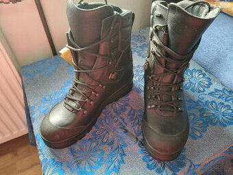 Boty polní AČR ECWCS vz.2010 goretex - 1