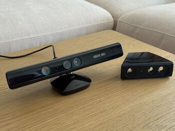 Kinect + Zoom pro Xbox360
