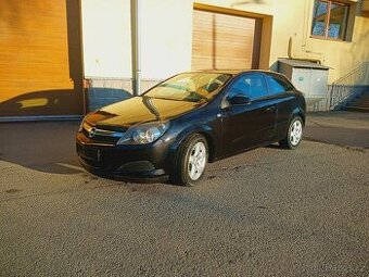 Opel Astra 1.4 Gtc