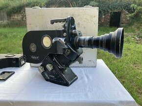 Eclair NPR16 - 16mm pro filmová kamera