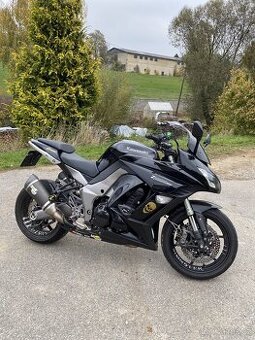 Kawasaki Z1000SX