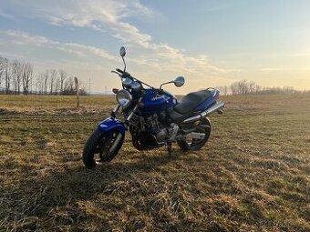 Honda Hornet CB600F