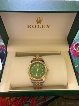 Rolex hodinky