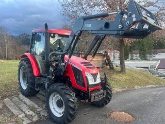 Prodam Zetor Proxima 90