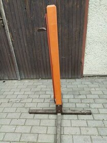 Stojany na překažky