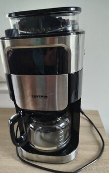 Kávovar Severin KA 4813