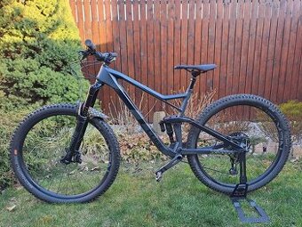 CUBE Stereo 150 C62 Carbon SL 29