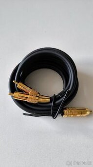 subwooferový kabel Oehlbach